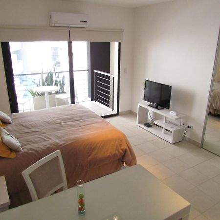Modern Studio In Palermo Buenos Aires Eksteriør billede
