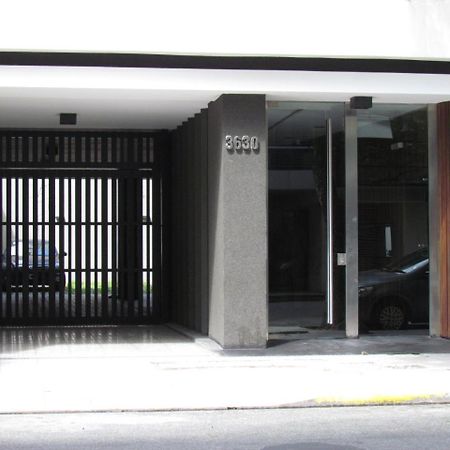 Modern Studio In Palermo Buenos Aires Eksteriør billede