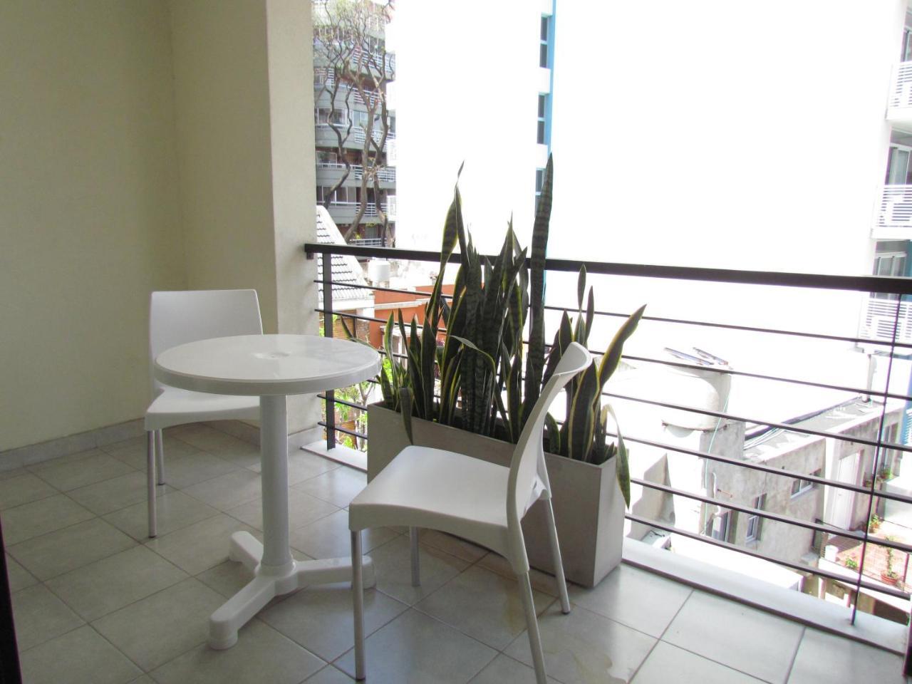 Modern Studio In Palermo Buenos Aires Eksteriør billede