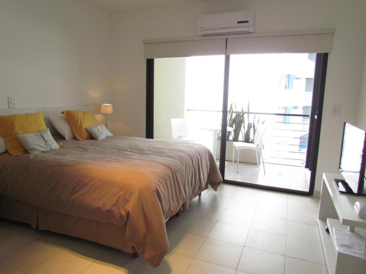 Modern Studio In Palermo Buenos Aires Eksteriør billede