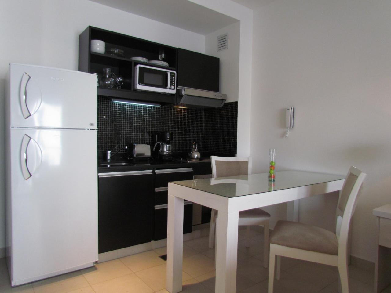 Modern Studio In Palermo Buenos Aires Eksteriør billede