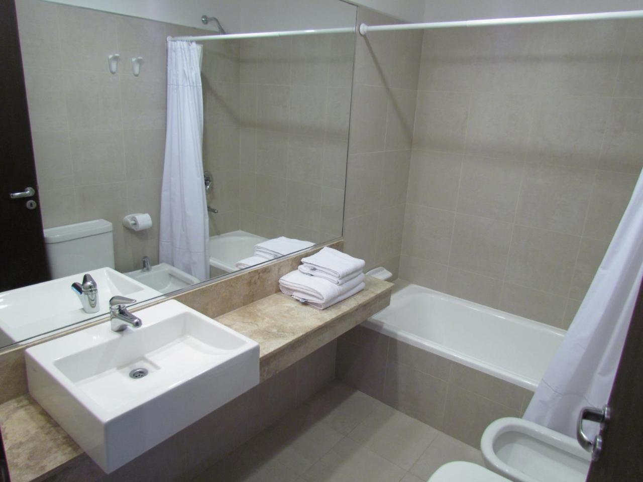Modern Studio In Palermo Buenos Aires Eksteriør billede