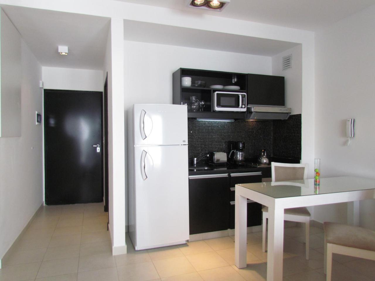 Modern Studio In Palermo Buenos Aires Eksteriør billede