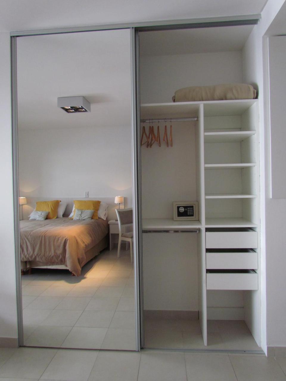 Modern Studio In Palermo Buenos Aires Eksteriør billede